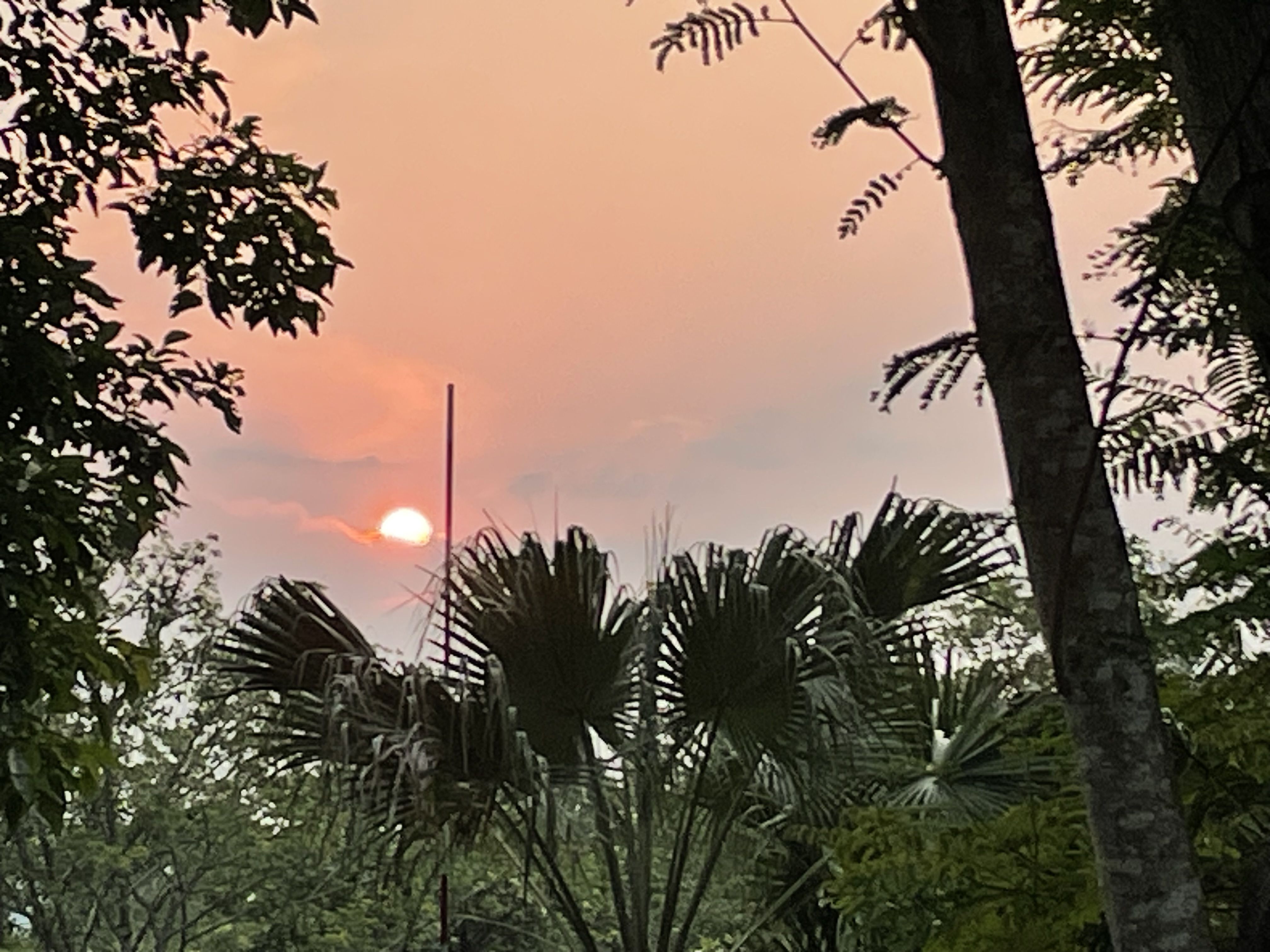 Vietnam Yoga Retreat