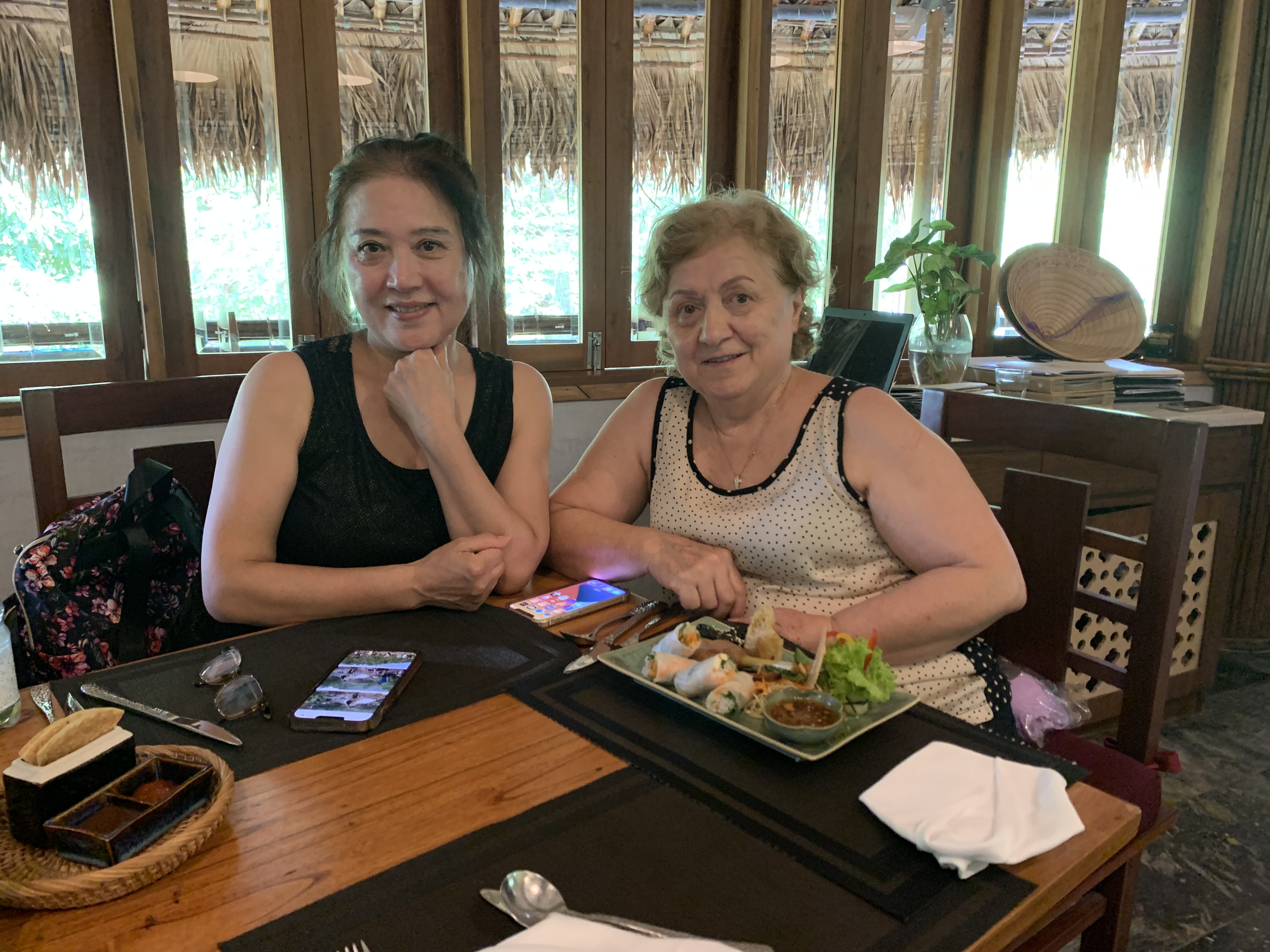 Vietnam Yoga Retreat