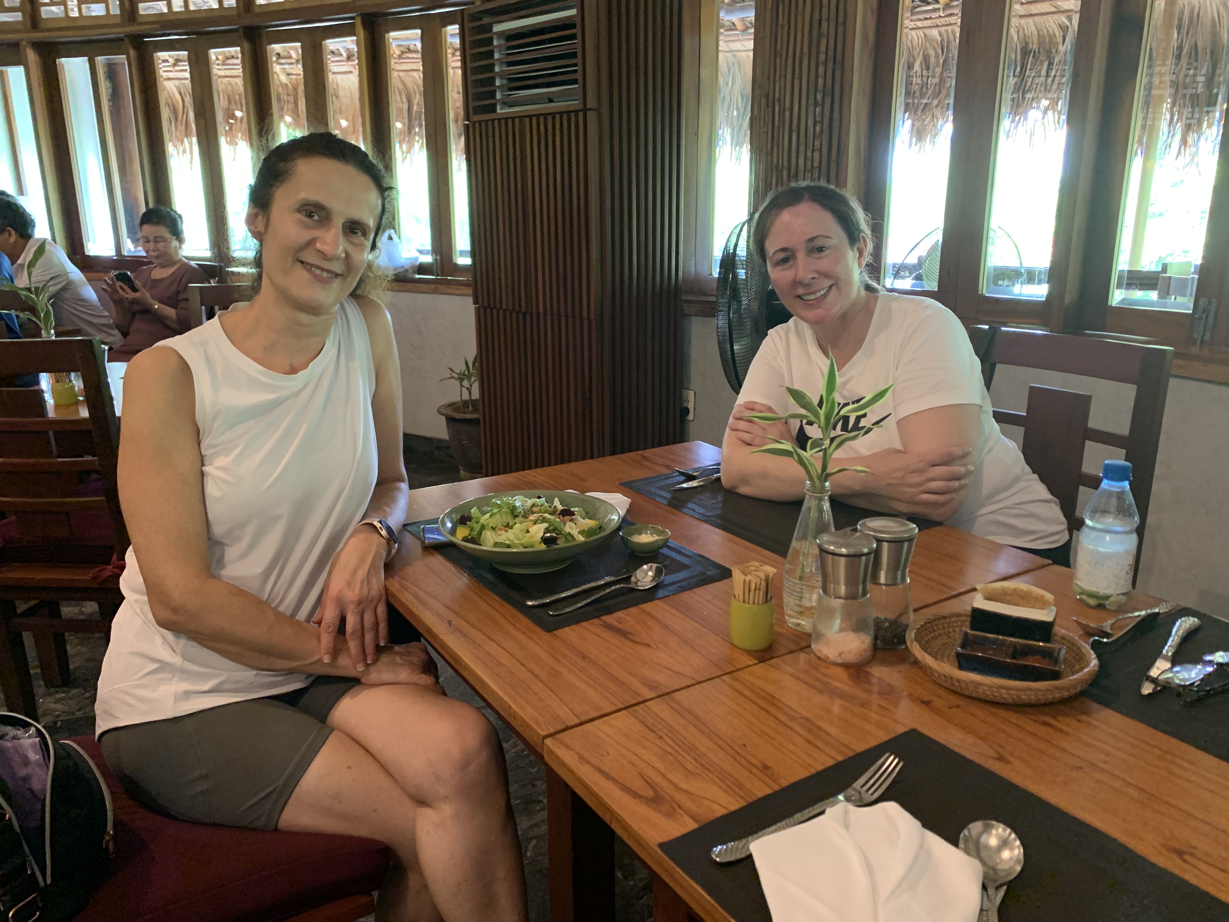 Vietnam Yoga Retreat