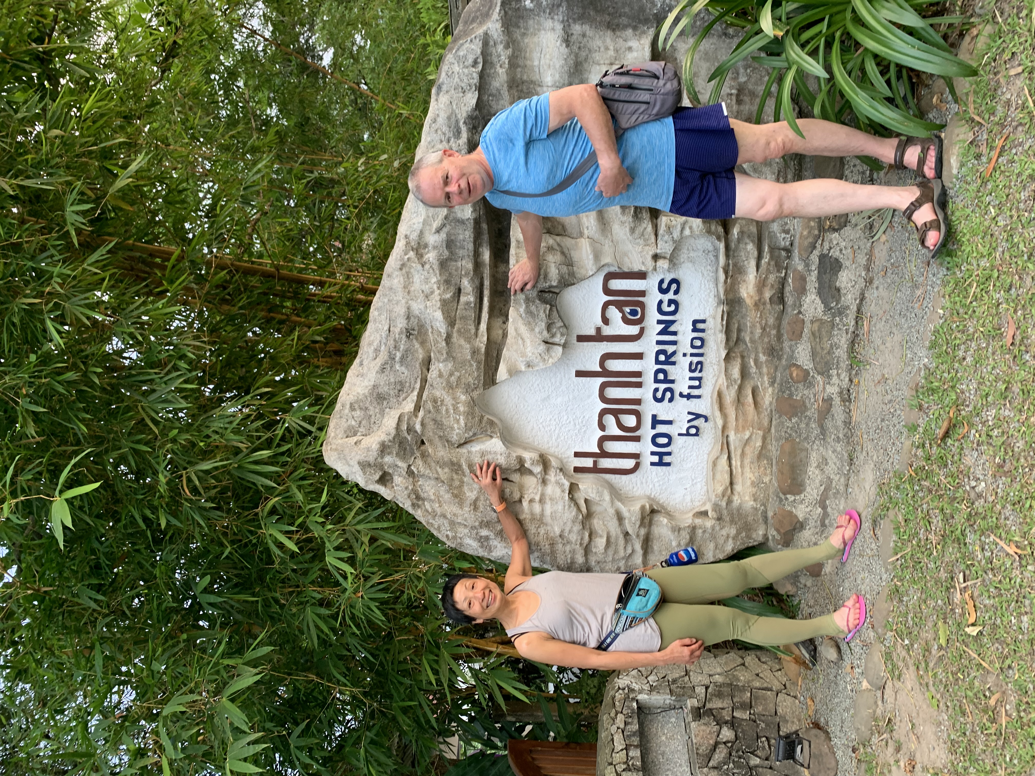 Vietnam Yoga Retreat