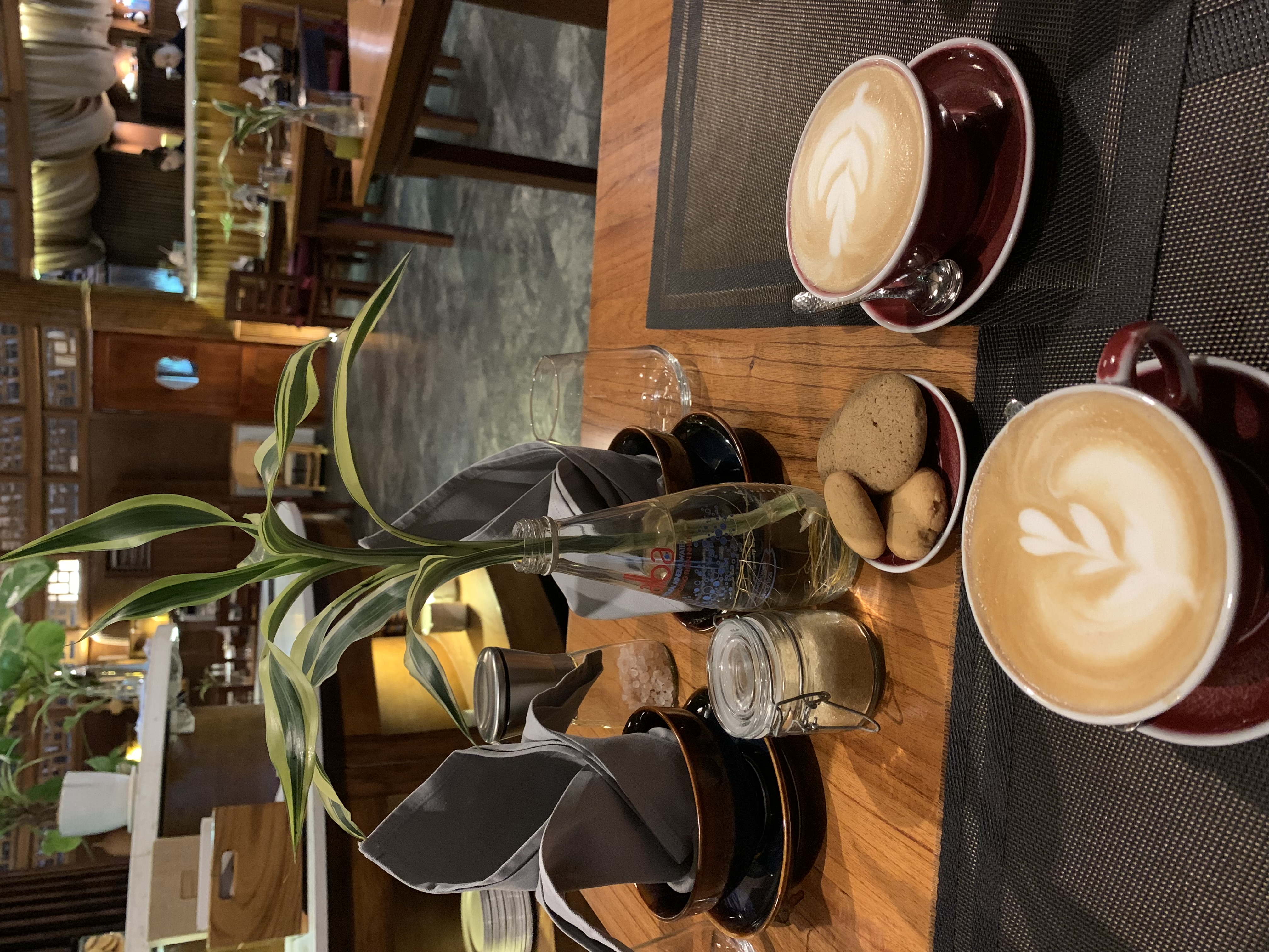 Vietnam Yoga Retreat