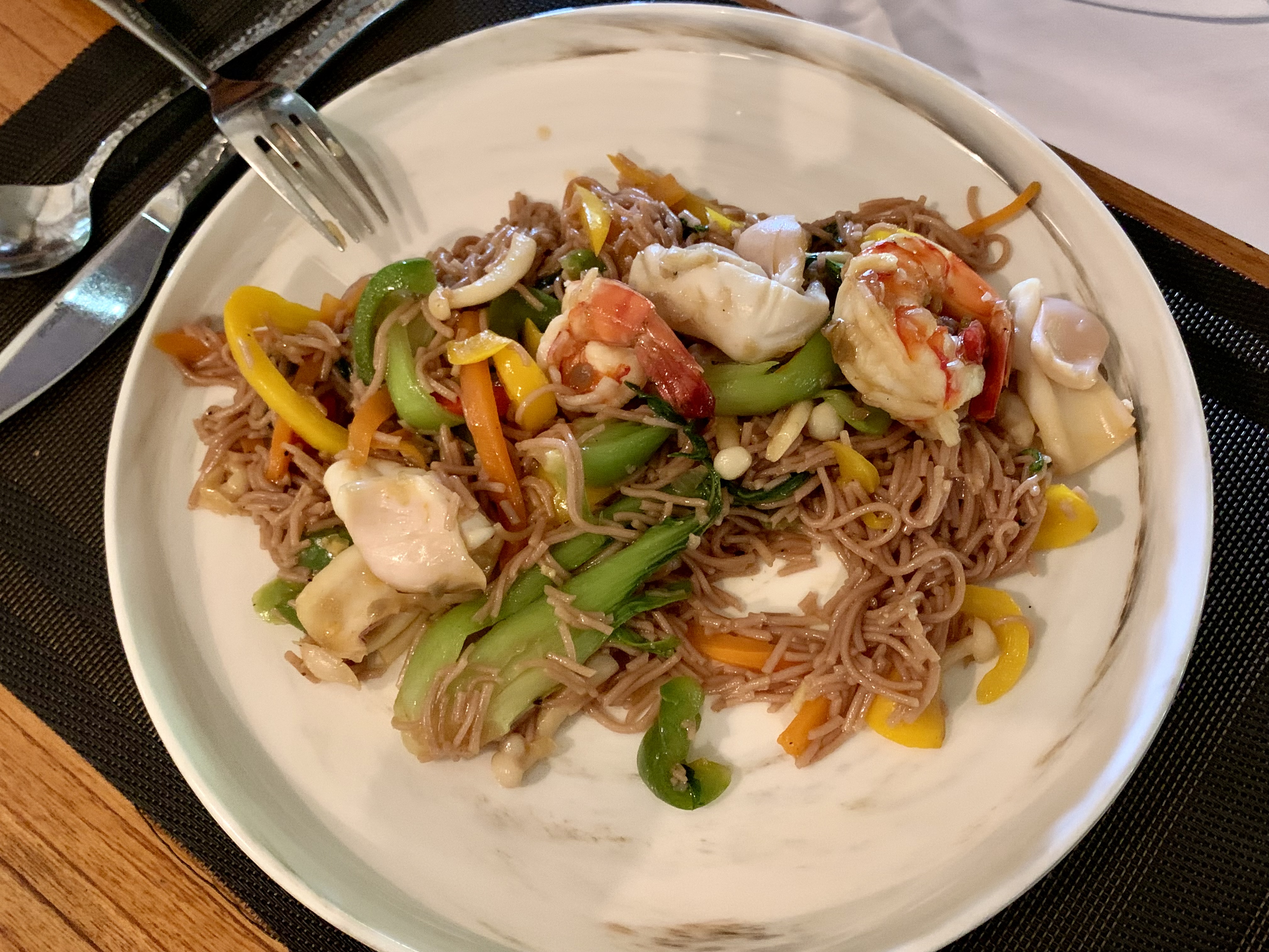 Vietnam Yoga Retreat