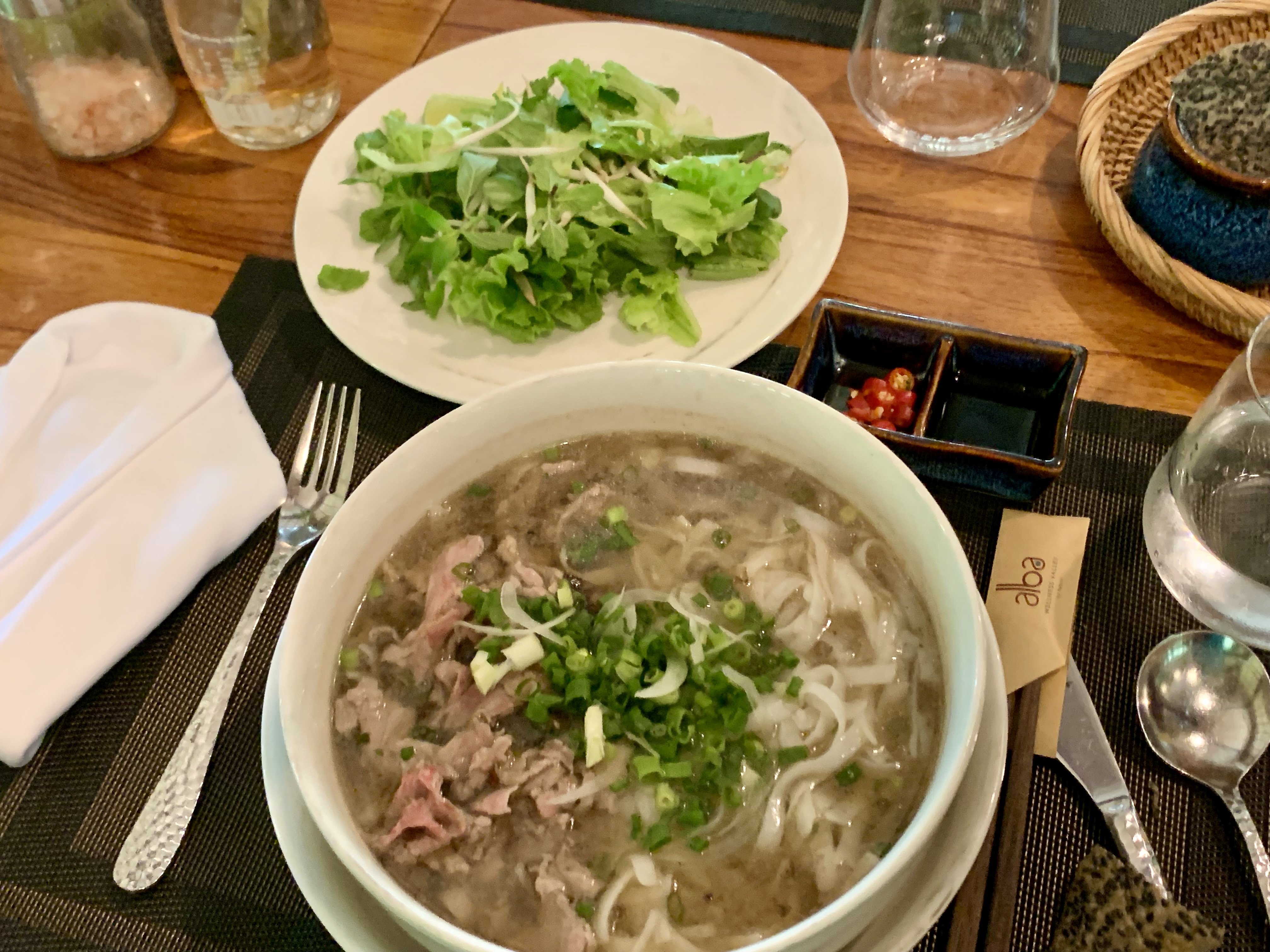 Vietnam Yoga Retreat