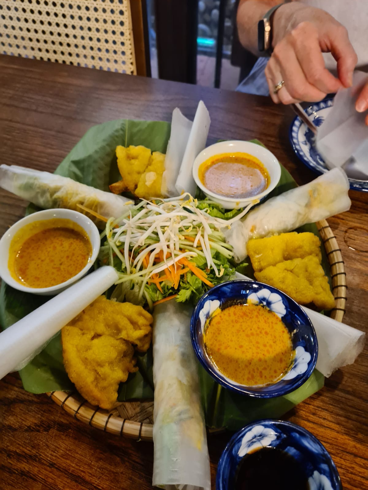 Vietnam Yoga Retreat